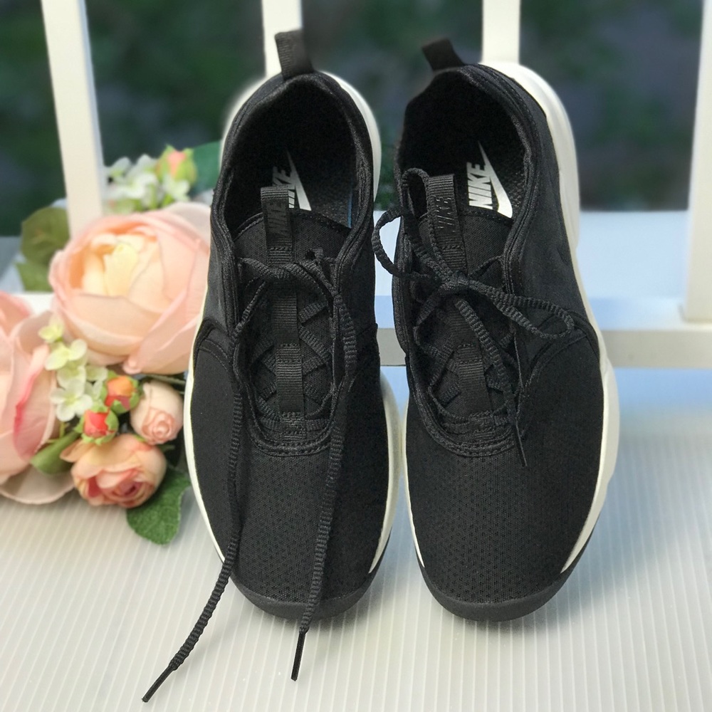 NWT Nike Loden Pinnacle Black Sail WMNS - Picture 5 of 7